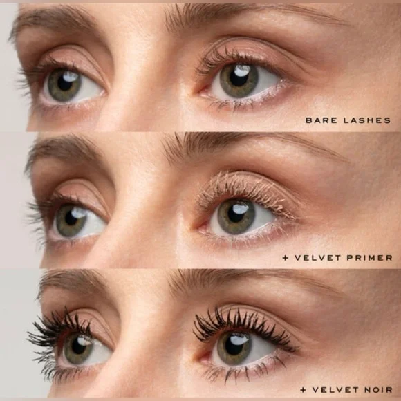 Marc Jacobs Velvet Primer Epic Lash Primer 0.33 FL. Oz.  NIB - Picture 4 of 7